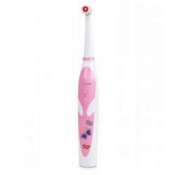 Periuta Electrica Copii GTS1000-P Pink Dr.Mayer