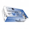 Manusi Examinare Nitril Nepudrate Hidratante Albastre Marimea XS Dr. Protect