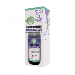 Chlorhexidine Digluconate 2% 400g Cerkamed