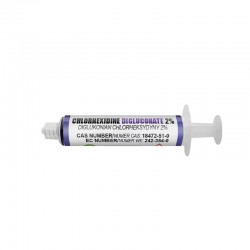 Chlorhexidine Digluconate 2% 400g Cerkamed