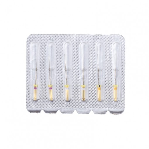 Ace asortate Pathfile Gold .02 25mm Dr.Mayer