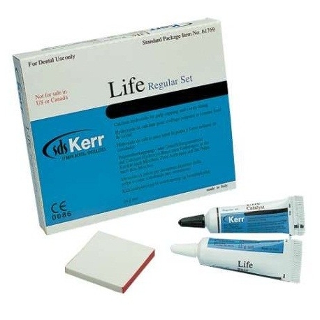 Hidroxid de calciu Life Kerr