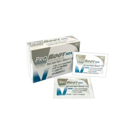 Proroot Mta Maillefer 2 X 1g