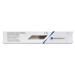 Benzi abrazive poliester...