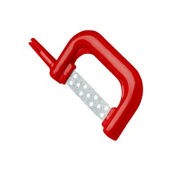 Banda abraziva intradentara...