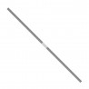Benzi abrazive Inox 6mm 1 fata 12 bucati Microdont
