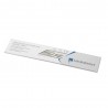 Benzi abrazive Inox 4mm 1 fata 12 bucati Microdont