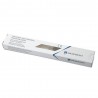 Benzi abrazive poliester 4.0mm 100 bucati Microdont