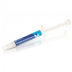 Pasta Diamantata 3μ Fine 3g Microdont