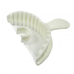 Lingura amprenta cu plasa...