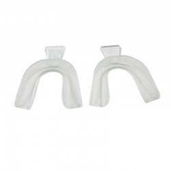 Lingura Gutiera pentru Albire Soft Elastic Dr. Mayer, 20 bucati