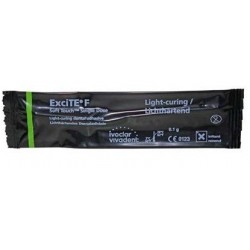 Excite F Single Dose Refill 0.1g Ivoclar