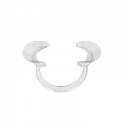 Departator bucal Adult Dr.Mayer, 2 bucati