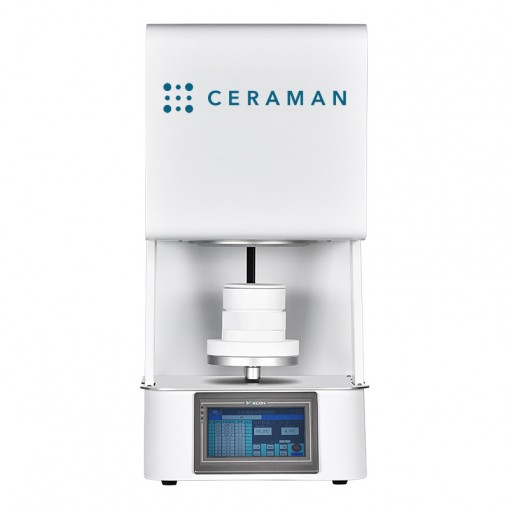 Cuptor sinterizare F10 Ceraman