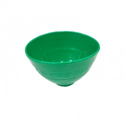 Bol mixare verde 500ml Dr.Mayer