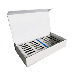 Kit chiurete Gracey 7 bucati Dr. Mayer