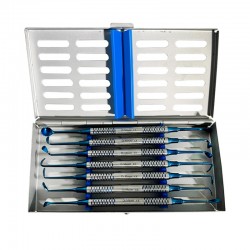 Kit elevatoare Sinus Lift 7...