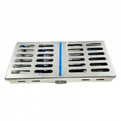 Kit elevatoare Sinus Lift 7 bucati Dr. Mayer