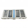 Kit elevatoare Sinus Lift 7 bucati Dr. Mayer