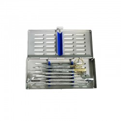 Kit PRF Box Dr.Mayer