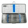 Kit implantologie 5 instrumente Dr.Mayer