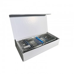 Kit implantologie 5 instrumente Dr.Mayer