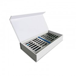 Kit modelare compozit 7 instrumente Dr. Mayer