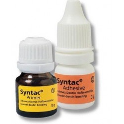Syntac Assortment 2x3ml...