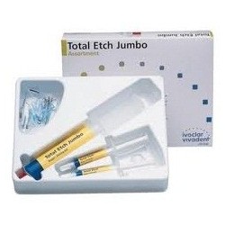 Total Etch Jumbo Assortment...