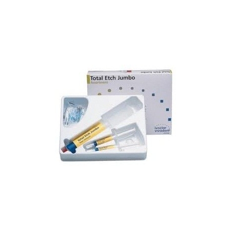 Total Etch Jumbo Assortment Ivoclar