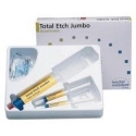 Total Etch Jumbo Assortment Ivoclar