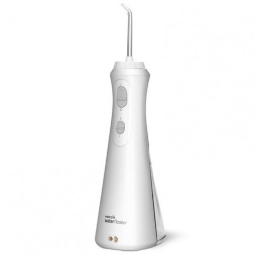 Dus bucal portabil WP-490, Waterpik