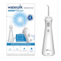 Dus bucal portabil WP-490, Waterpik