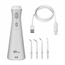 Dus bucal portabil WP-490, Waterpik