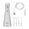 Dus bucal portabil WP-490, Waterpik