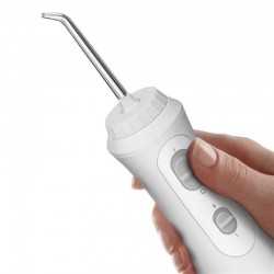 Dus bucal portabil WP-490, Waterpik