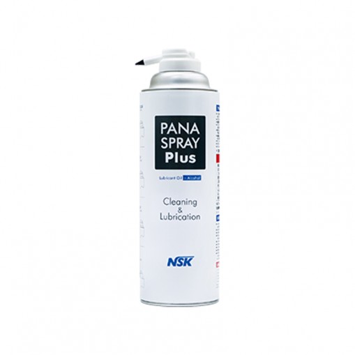 Spray Ungere Pana Plus Nsk