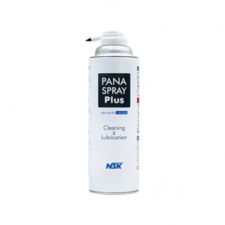 Spray Ungere Pana Plus Nsk