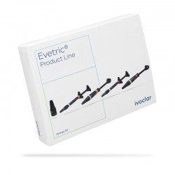Evetric Line Kit 5 seringi...