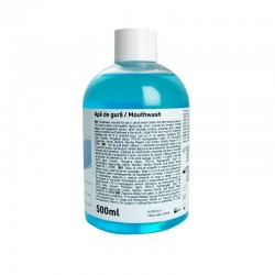 Apa de gura ParoZen 0.12% Chlorhexidina 500ml Dr.Mayer