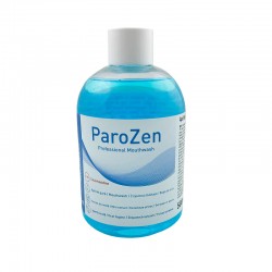 Apa de gura ParoZen 0.12% Chlorhexidina 500ml Dr.Mayer