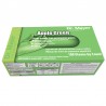 Manusi Examinare Nitril Nepudrate Apple Green Marimea L Dr. Mayer