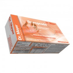 Manusi Examinare Nitril Orangeade Marimea M Dr. Mayer