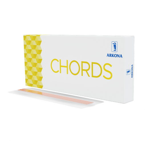 Fibra foto dreapta Chords Arkona