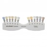Cheie de culori IPS e.max Ceram Selection Ivoclar
