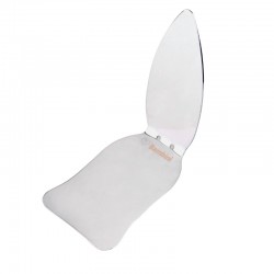 Oglinda metalica fotografie dentara Copii Indusbello