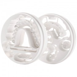 GC Initial Zirconia Disk Multilayer Elite 98.5x16mm