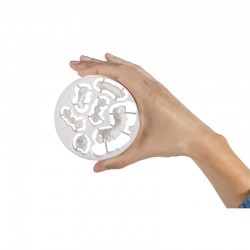 GC Initial Zirconia Disk Multilayer Elite 98.5x20mm