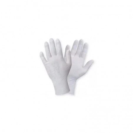 Manusi chirurgicale latex marimea 7.0 nepudrate