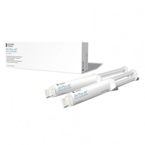 AH Plus Jet 2 seringi x 15g Dentsply Sirona